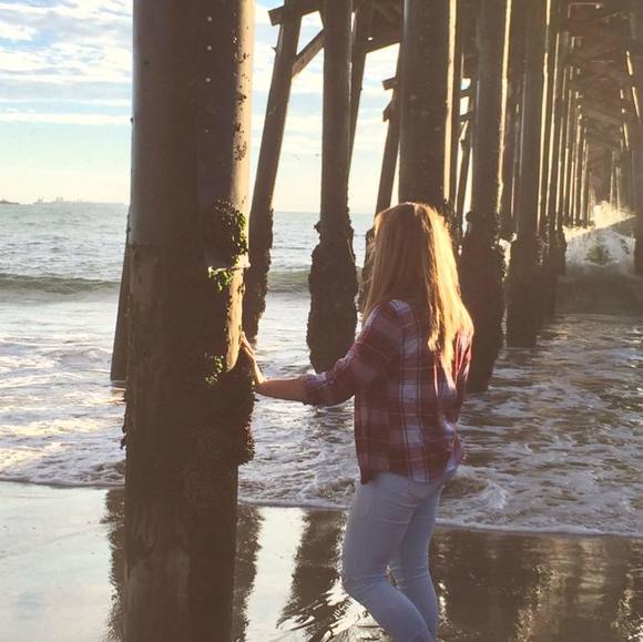 Meet your Posher, Michaela - Picture 1 of 1